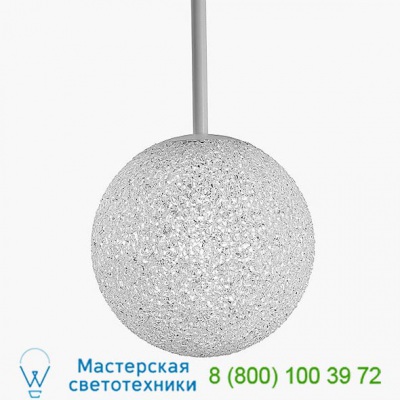 Iceglobe Micro S Pendant Light Lumen Center Italia , светильник