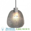 49-PET/L/GRY Schema Petiole Pendant Light, подвесной светильник
