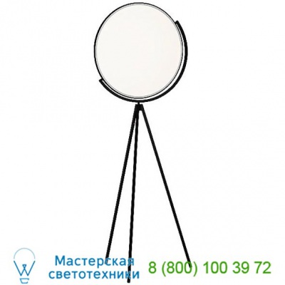 F6630030 Superloon LED Floor Lamp FLOS, светильник