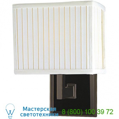 351-SN Waverly Wall Sconce Hudson Valley Lighting, настенный светильник