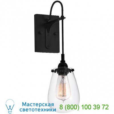 SONNEMAN Lighting 4290.25 Chelsea Wall Sconce, настенный светильник