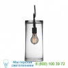 Simon Pearce Emerson Wide Mini Pendant Light 5005, подвесной светильник