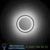 Vibia 2015-03 Micro Outdoor Wall Light, настенный светильник