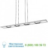 Quadra LED Pendant Light Blackjack Lighting QDR-48P-PC, светильник
