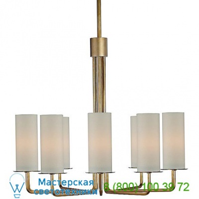 Larabee Large Chandelier Visual Comfort KS 5038GM-L, светильник