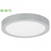 Tech Lighting 700FMTNRR10W-LED930 Tenur Round Flush-Mount Ceiling Light, светильник