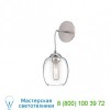 George Kovacs Bubble 1 Light Wall Sconce P931-084, настенный светильник