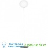 FU303000 FLOS Glo-Ball F Floor Lamp, светильник