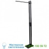 Modern Forms Suspension LED Floor Lamp FL-1750-BK, светильник