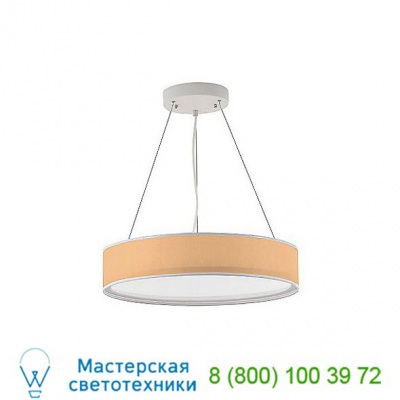 Seascape Lamps Kevin Round Suspension Light SL_KEV_AC, светильник