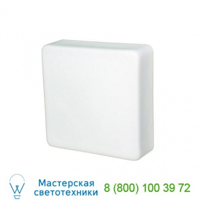 Besa Lighting Geo 9 Wall Light 888407, настенный светильник