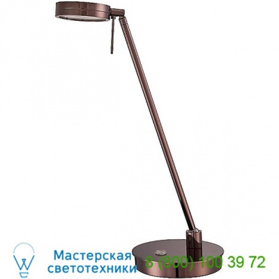 Georges Reading Room 94306 Table Lamp P4306-084 George Kovacs, настольная лампа