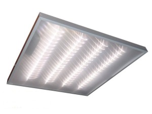 Светильник светодиодный FG-595 LED Office 1 - 45W (4100lm) аналог ЛПО/ЛВО 4х18