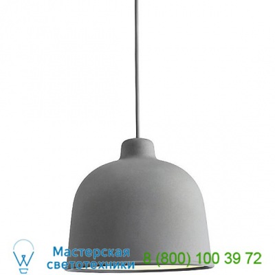 Muuto 21025 Grain Pendant Light, подвесной светильник