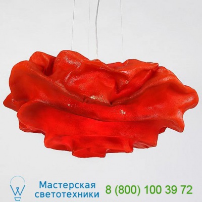 Arturo Alvarez Nevo Pendant Light NE04-B, светильник