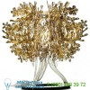 Slamp Fiorellina Table Lamp FIO14TAV0001O, настольная лампа