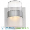 Jazz LED Wall Sconce WS-25705-AL Modern Forms, бра