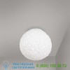 D4-2009WHI ZANEEN design Emisfero Wall / Ceiling Light, бра