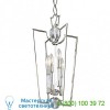 Hudson Valley Lighting 3013-PN Waterloo Chandelier, подвесной светильник