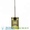 Besa Lighting 1XT-6524EL-SN Scope Low Voltage Pendant Light - Halogen, светильник