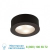 WAC Lighting HR-LED87-BK LEDme HR-LED87 Round Button Light, светильник