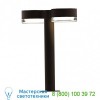 Reals LED Double Bollard - Plate Cap SONNEMAN Lighting 7306.PC.DL.72-WL, ландшафтный светильник
