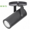 Silo X20 LED Monopoint WAC Lighting MO-2020-927-BK, светильник