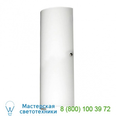 Besa Lighting Torre 18 Wall Light 819307-SN, настенный светильник