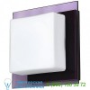 Besa Lighting Alex Mini Wall Light 1WS-773539-CR, настенный светильник