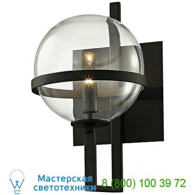 Troy Lighting Elliot Wall Sconce B6221, настенный светильник