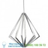 Everest LED Pendant Light 84091 Elan Lighting, светильник