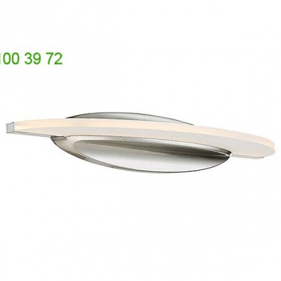 WS-42725-BN Theory LED Bath Light dweLED, светильник для ванной