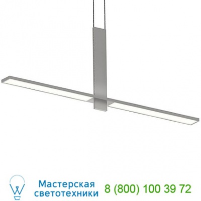 Planes Intersecting LED Pendant 2686.03 SONNEMAN Lighting, светильник