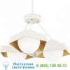 P1399-044G-L George Kovacs Five-O LED Pendant / Semi-Flush Mount Ceiling Light, потолочный светильник