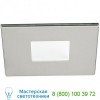 Urbai 3.5 Inch Square Downlight Regressed Trim with Square Pinhole Aperture Contrast Lighting UR3JC-04BR222790S, светильник