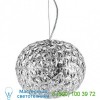 Kartell 9390/B4 Planet Suspension Pendant Light, светильник