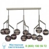 Sedona LED Chandelier 700SDNMPL2KR-LED927 Tech Lighting, светильник