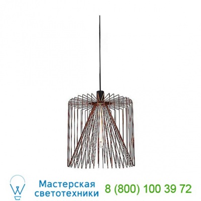 NW2093E0B0 Wiro 3.8 Pendant Light Wever & Ducre, светильник