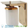 Waterworks R.W. Atlas Glass Shade Wall Sconce 18-65829-65908, настенный светильник