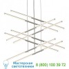 Tik-Tak Stack LED Pendant Light 2802.01 SONNEMAN Lighting, светильник