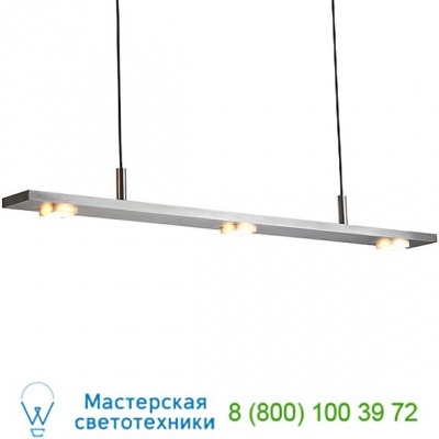 Cerno 06-920-A-27P1 Brevis LED Linear Pendant Light, светильник