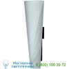 3NW-780507-BR Besa Lighting Tino 18 Outdoor Wall Light, уличный настенный светильник