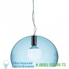 9054/B4 FL/Y Pendant Light Kartell, подвесной светильник