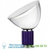 FLOS F6604046 Taccia LED Table Lamp, настольная лампа
