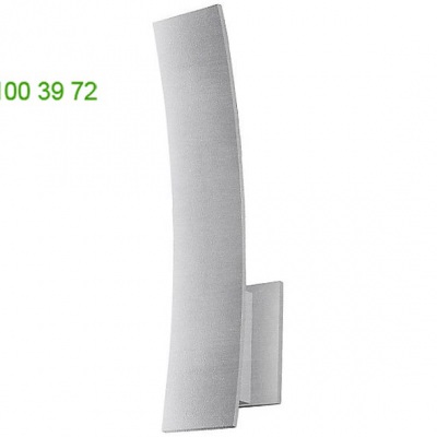 WS8016-BN Bari LED Wall Sconce Kuzco Lighting, настенный светильник