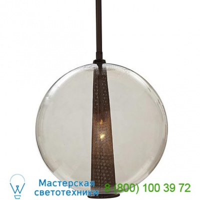 Caviar Pendant Arteriors DK49912, светильник