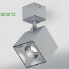 ZANEEN design D9-2188 Dau LED Spot Semi-Flush Mount Ceiling Light, потолочный светильник