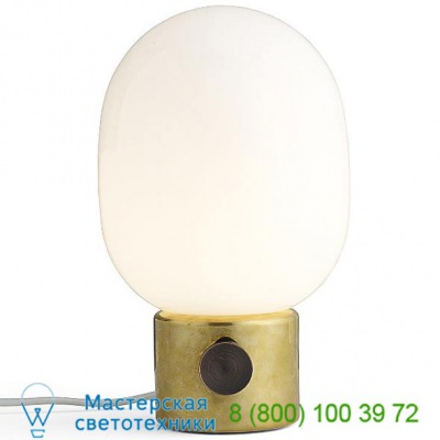 Menu JWDA Metallic Table Lamp 1800039, настольная лампа
