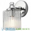 Kichler Riviera Wall Sconce 45905CH, настенный светильник