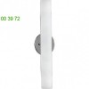Kuzco Lighting Bute LED Wall Sconce WS8318-CH, настенный светильник